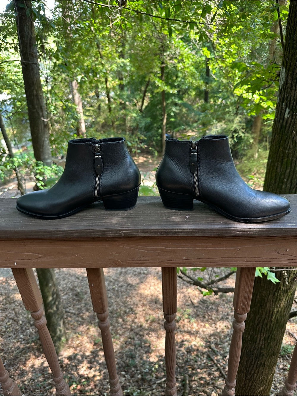 Thursday Downtown size 7 booties - Picture 2 of 8